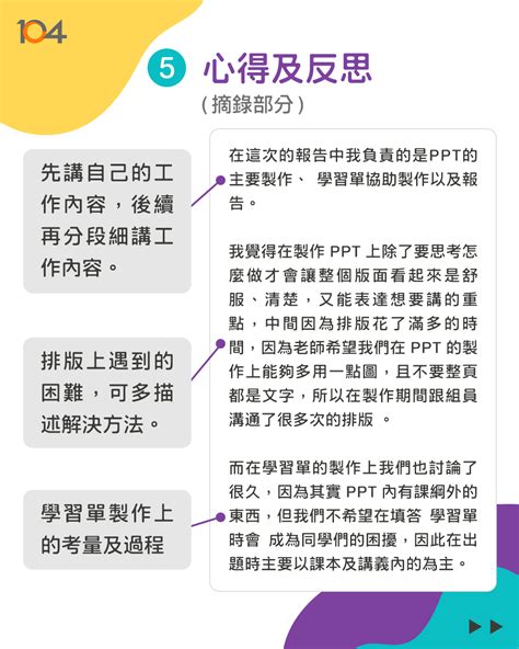 上課心得報告範例|課程學習成果是什麼？怎麼寫？學習歷程最詳細教學